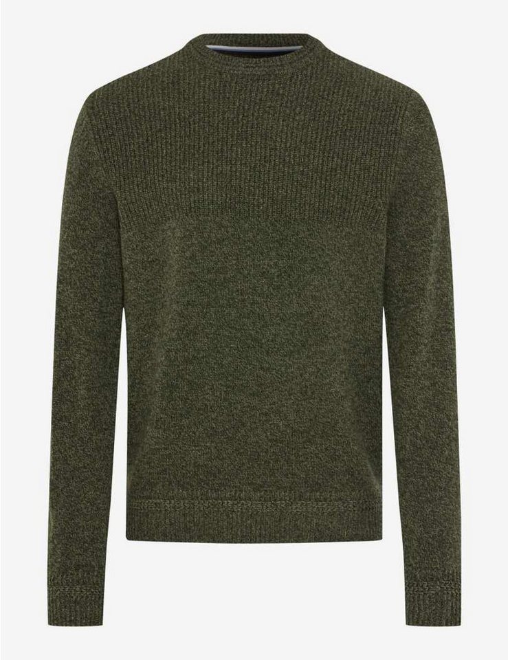 Brax Stillpullover STYLE.RICK 30 von Brax