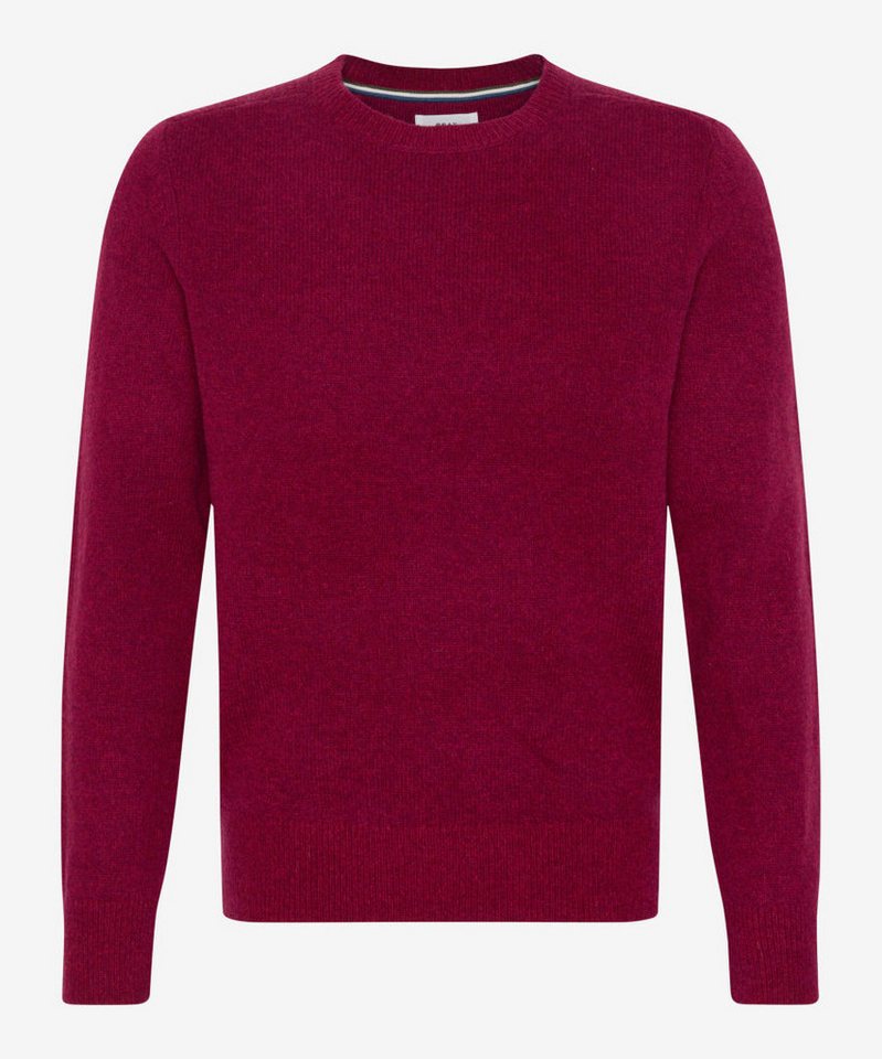 Brax Stillpullover STYLE.RICK von Brax