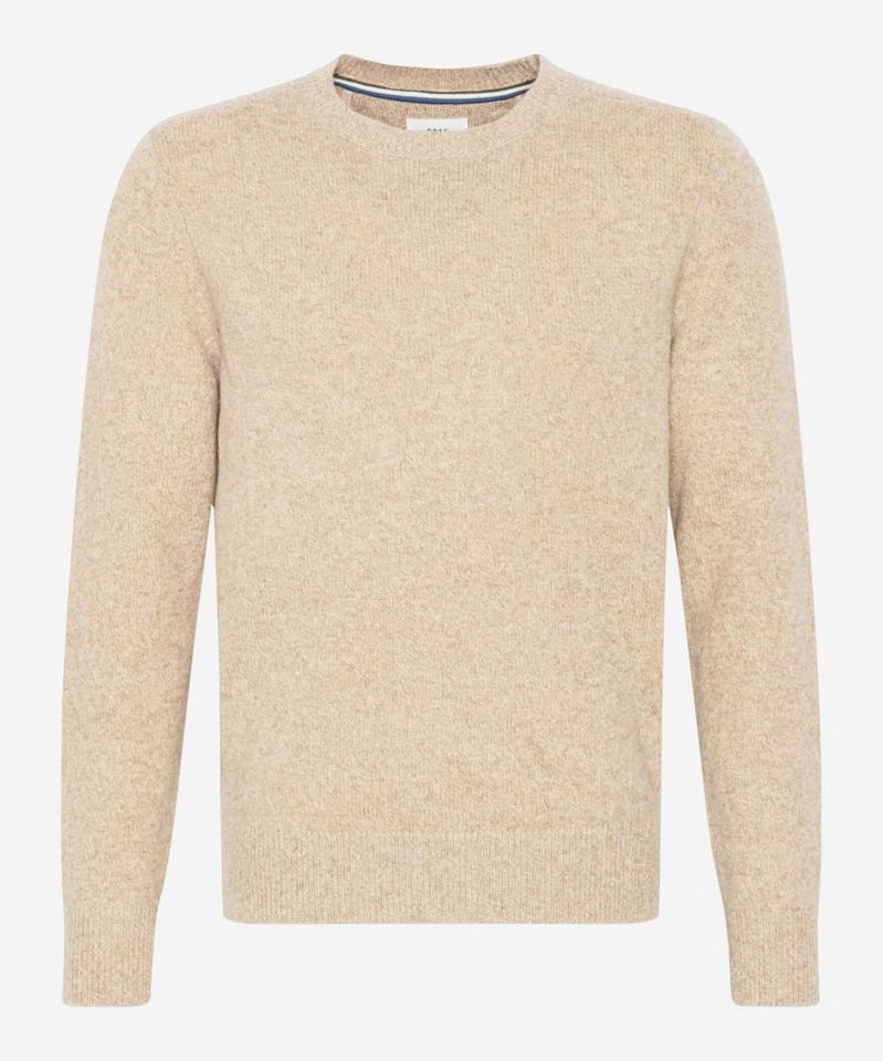 Brax Stillpullover STYLE.RICK von Brax