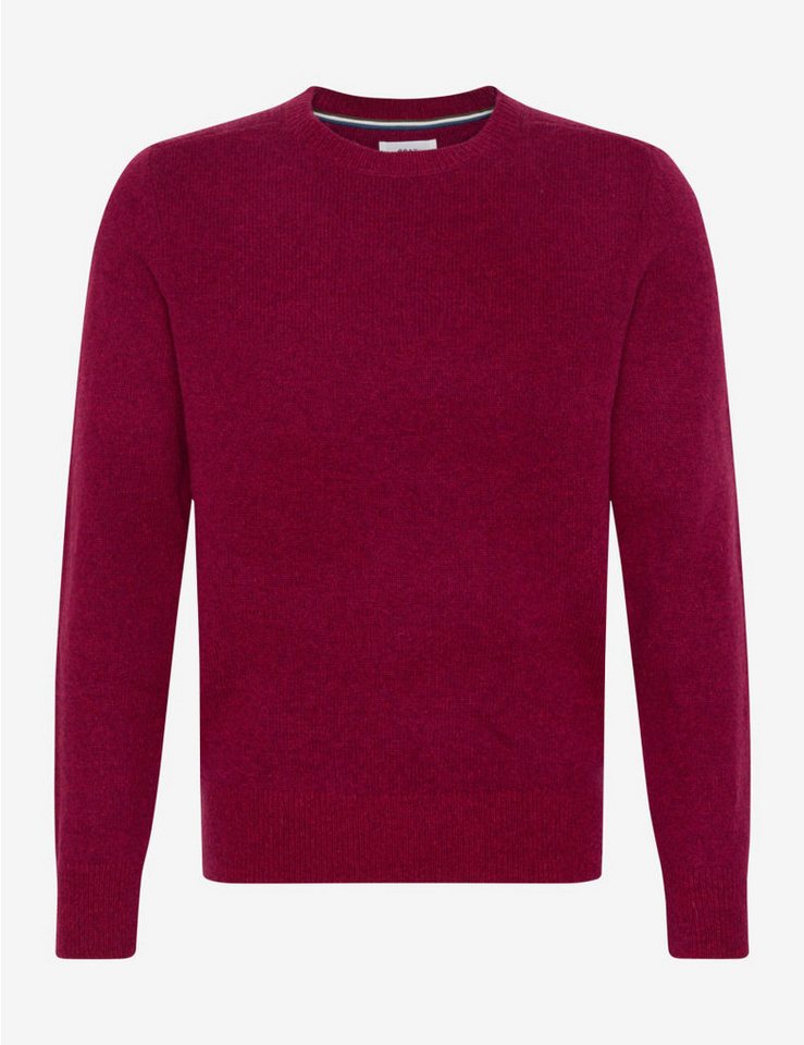 Brax Stillpullover STYLE.RICK von Brax