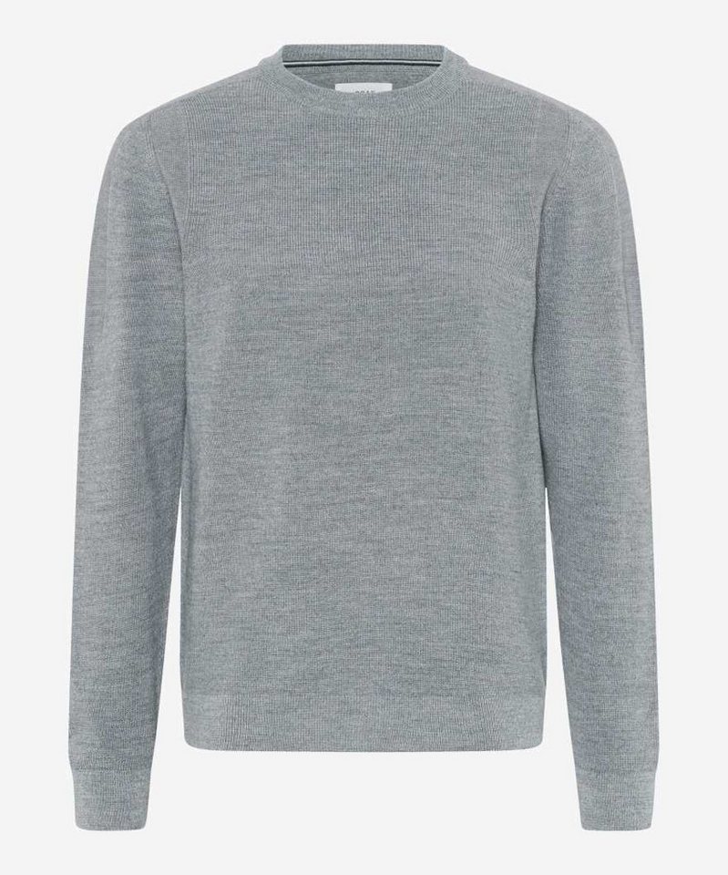 Brax Stillpullover STYLE.ROY von Brax