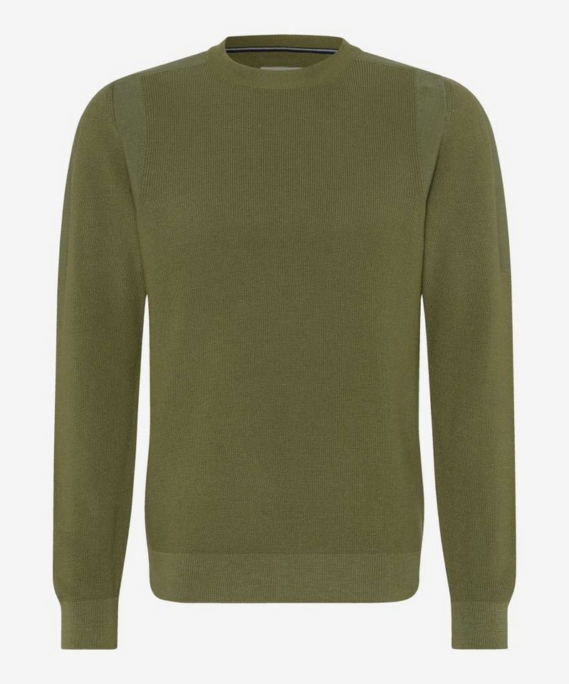 Brax Stillpullover STYLE.ROY von Brax