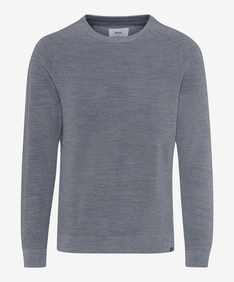 Brax Stillpullover STYLE.ROY von Brax