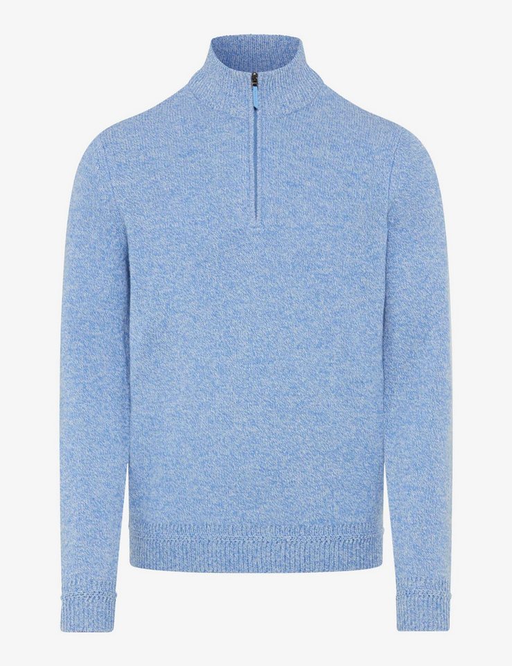 Brax Stillpullover STYLE.STEFFEN 16 von Brax