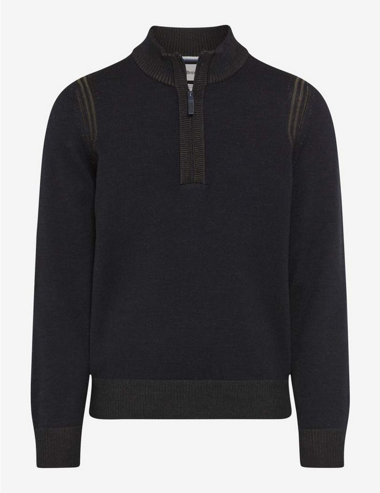 Brax Stillpullover STYLE.STEFFEN NOS 23 von Brax