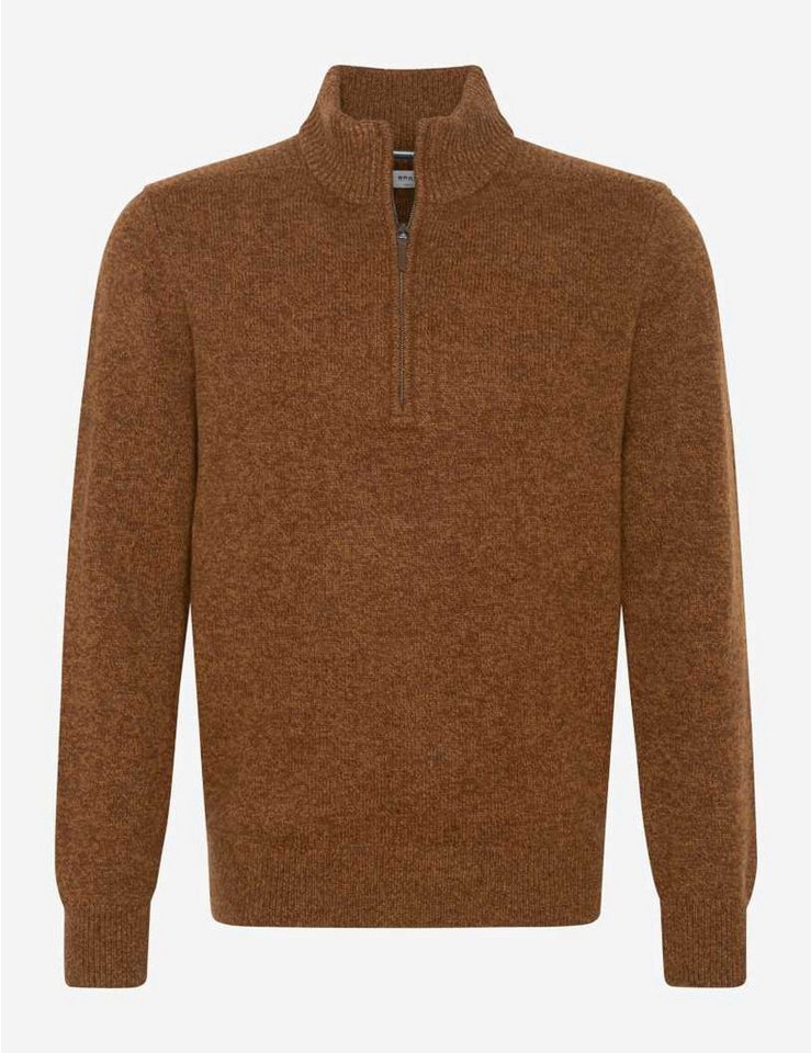Brax Stillpullover STYLE.STEFFEN von Brax