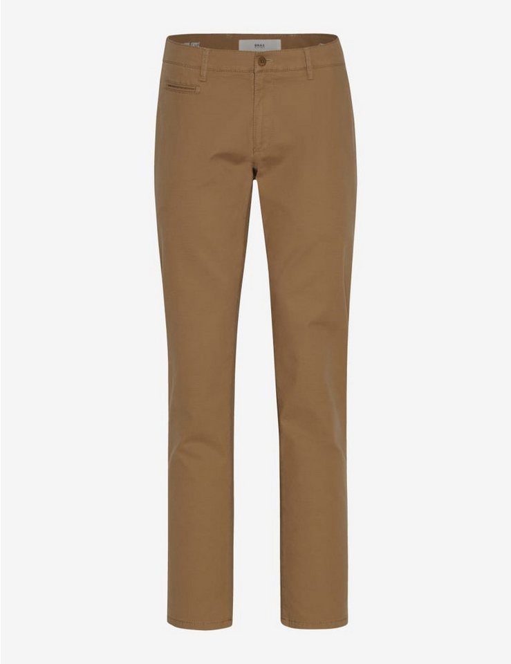 Brax Stoffhose Chino Style Fabio In - Modern Fit von Brax