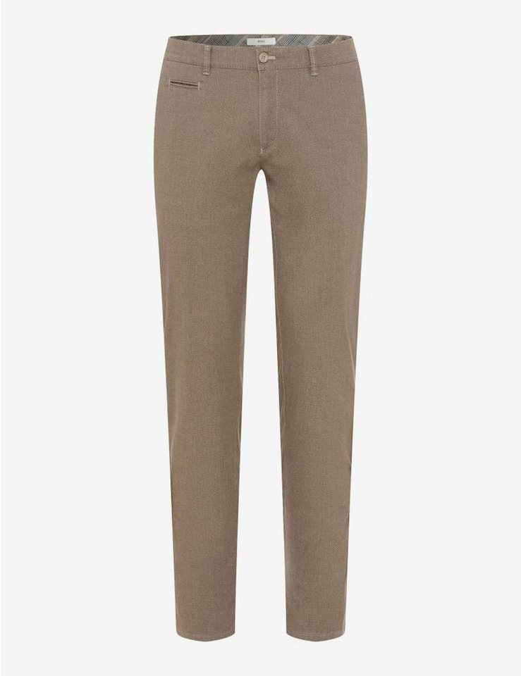 Brax Stoffhose Hose Style Fabio - Regular Fit von Brax