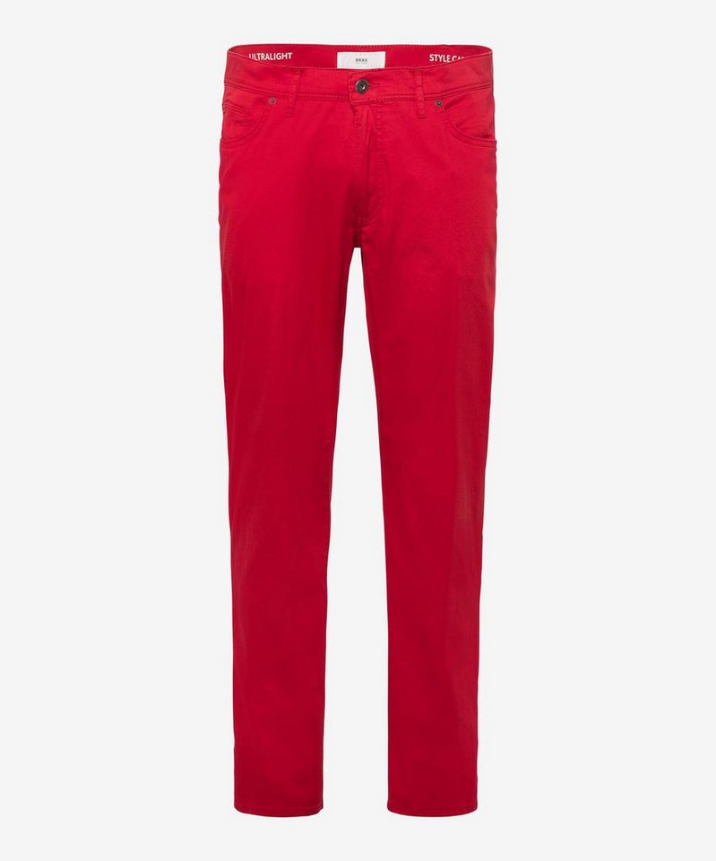 Brax Stoffhose STYLE.CADIZ U von Brax