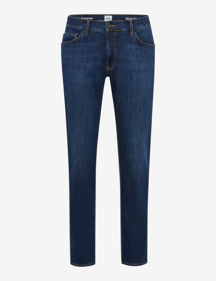 Brax Stoffhose STYLE.CHUCK Brax Stoffhose STYLE.CHUCK von Brax