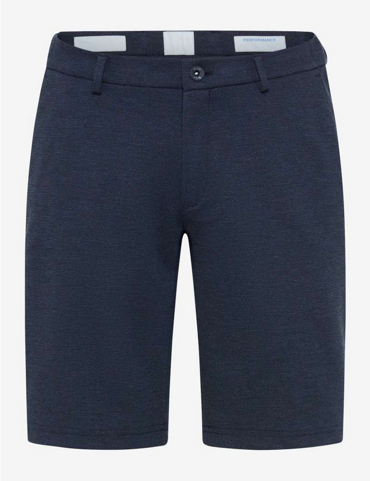Brax Stoffhose Shorts Style Silvio - Regular Fit von Brax