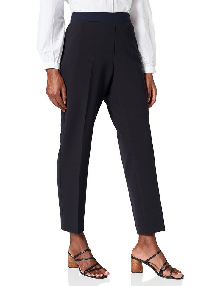 Brax Stoffhose Stoffhose für Damen (1-tlg) von Brax