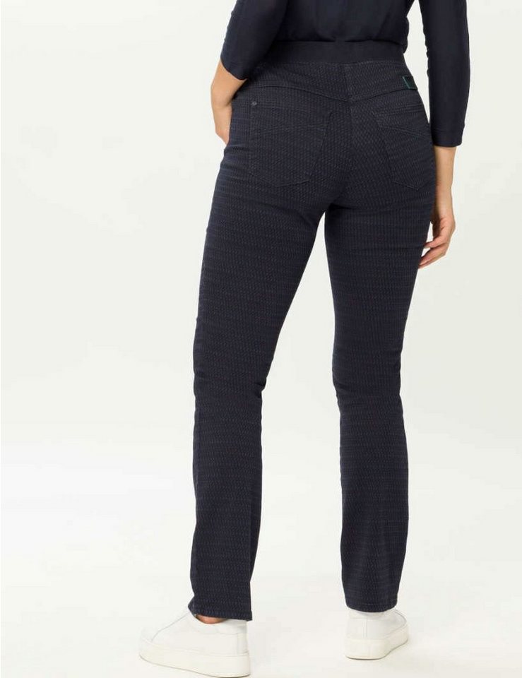 Brax Stoffhose Stoffhose fabric pants for women (1-tlg) von Brax