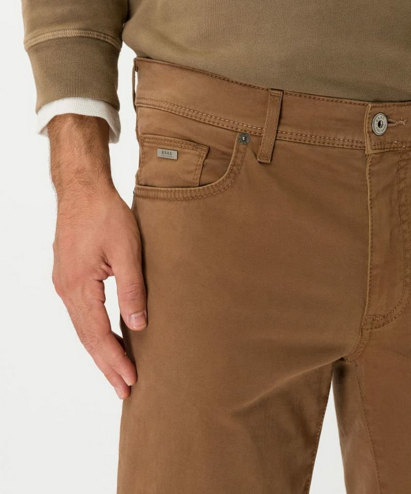 Brax Stoffhose Stoffhose für Herren (1-tlg) von Brax
