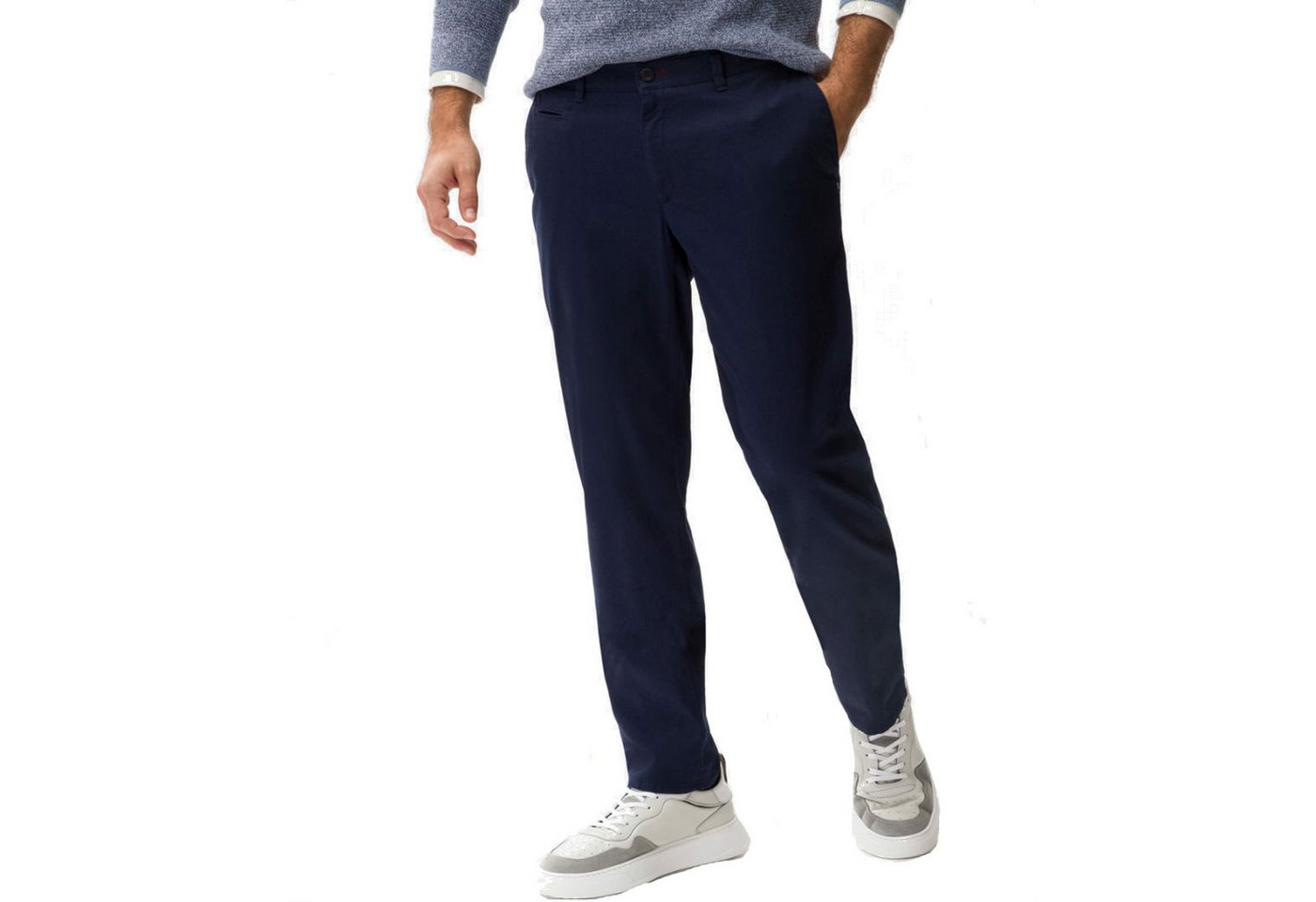 Brax Stoffhose Stoffhose für Herren (1-tlg) von Brax