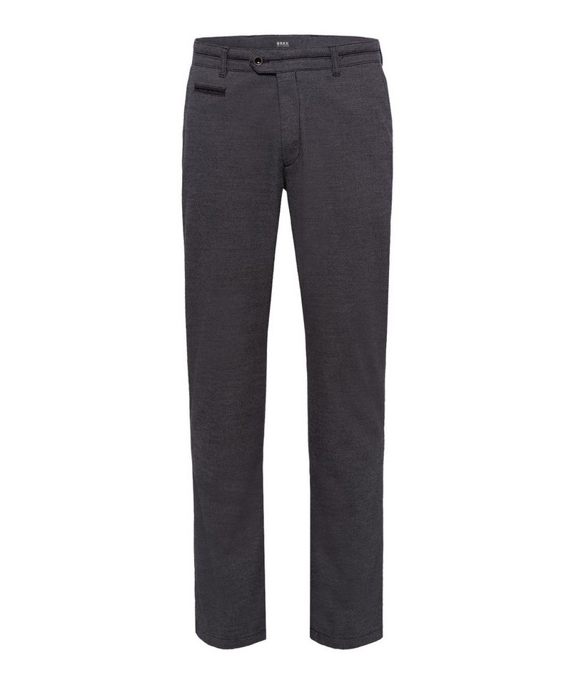 Brax Stoffhose Stoffhose for Herren (1-tlg) von Brax