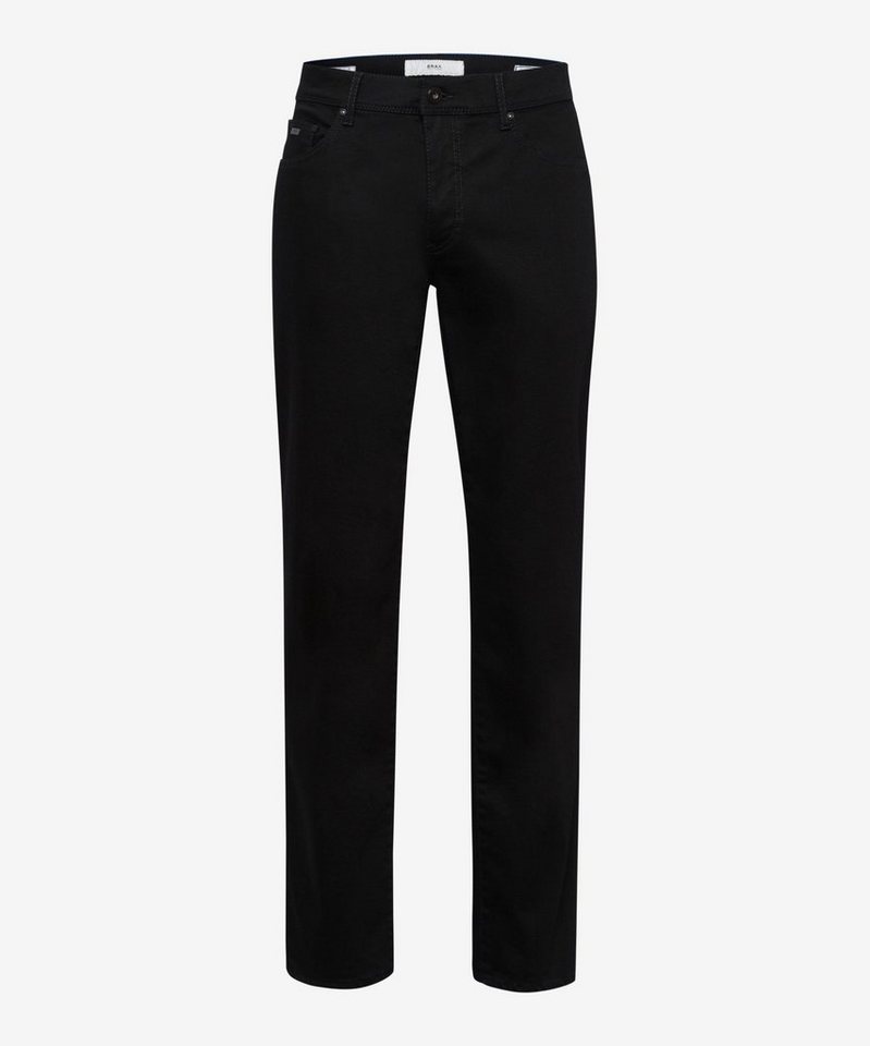 Brax Stoffhose Straight-Fit Jeans Cadiz Masterpiece - Straight Leg von Brax
