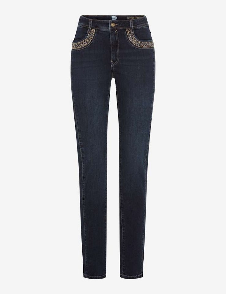 Brax Stretch-Jeans STYLE.MARY von Brax