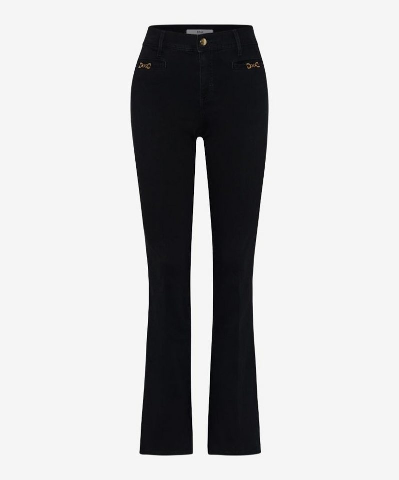 Brax Stretch-Jeans STYLE.SHAKIRA von Brax