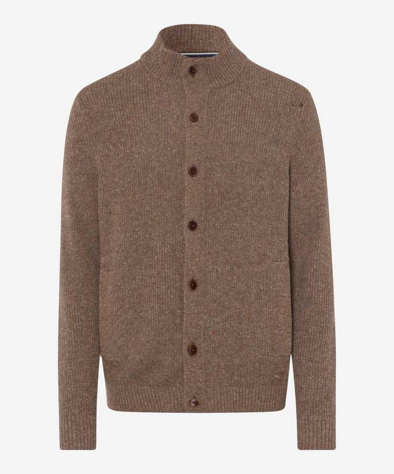 Brax Strickjacke STYLE.JEREMY von Brax