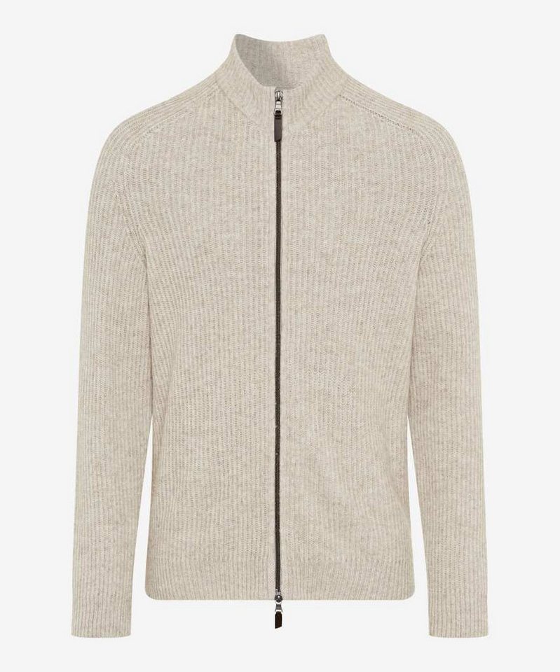 Brax Strickjacke STYLE.JORIS Brax Strickjacke STYLE.JORIS von Brax