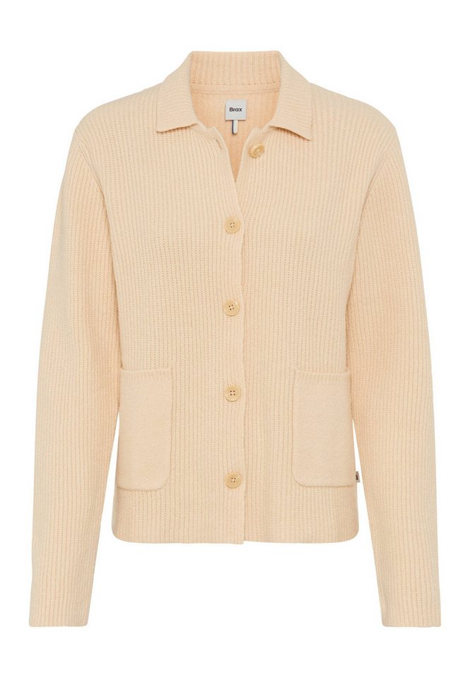 Brax Strickjacke Style AMI Brax Strickjacke Style AMI von Brax