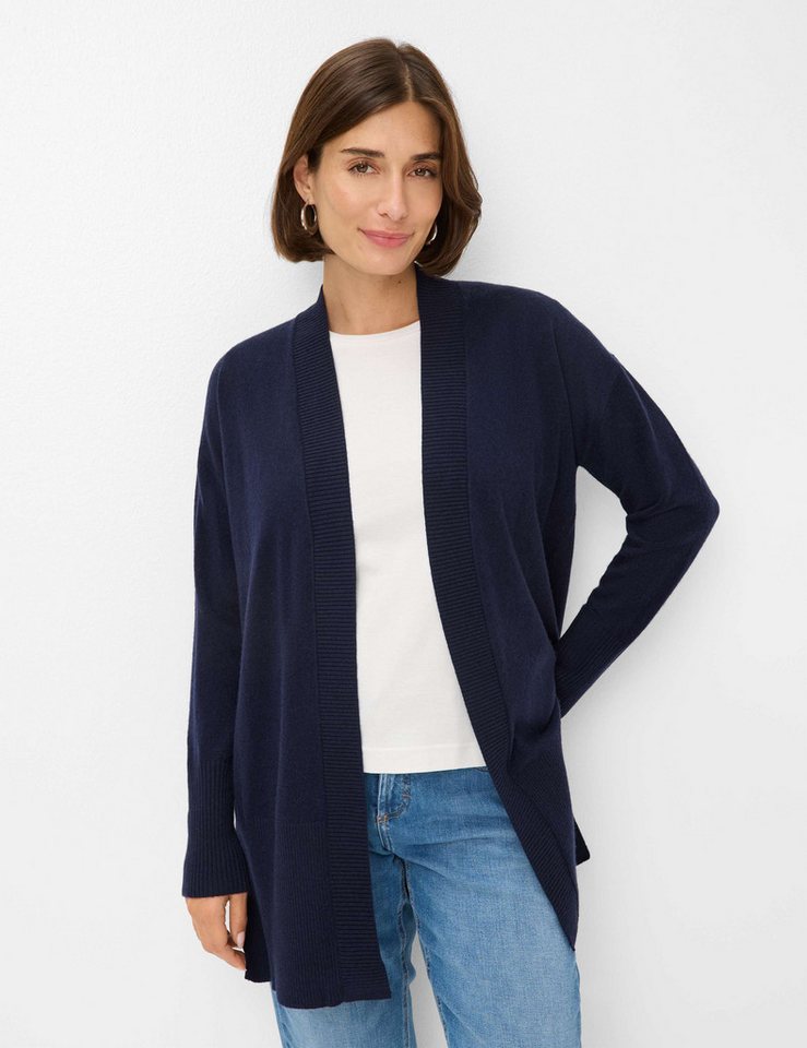 Brax Strickjacke Style AMIE von Brax