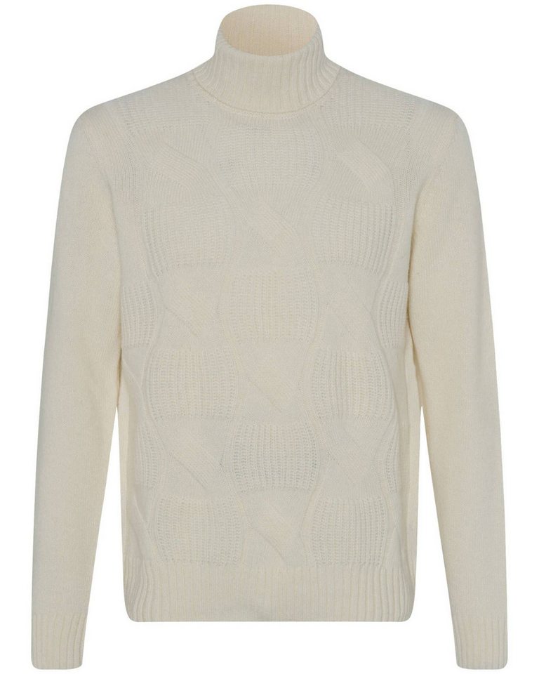 Brax Strickpullover Herren Strickpullover BRIAN (1-tlg) von Brax