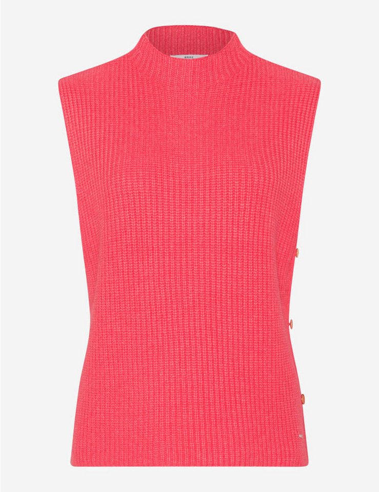 Brax Strickpullover Pullover Style Enie - Regular Fit von Brax