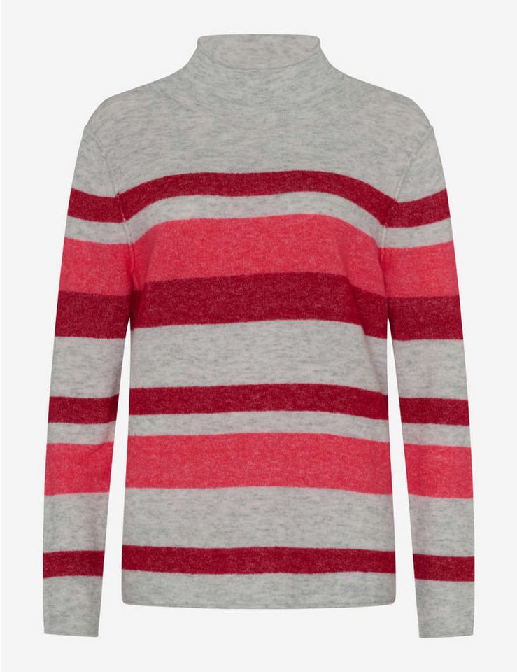 Brax Strickpullover Pullover Style Lee - Regular Fit von Brax