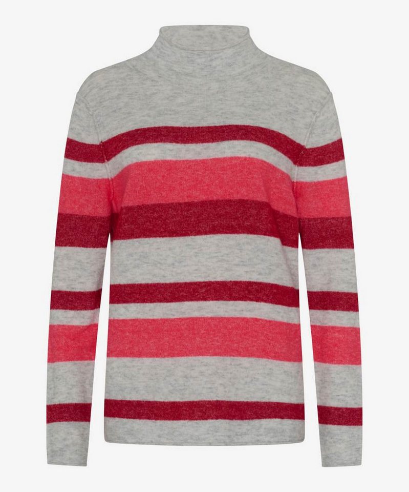 Brax Strickpullover Pullover Style Lee - Regular Fit von Brax