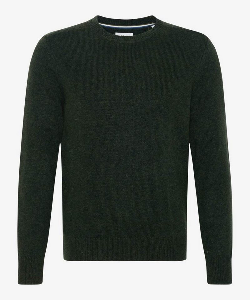 Brax Strickpullover Pullover Style Rick - Regular Fit von Brax