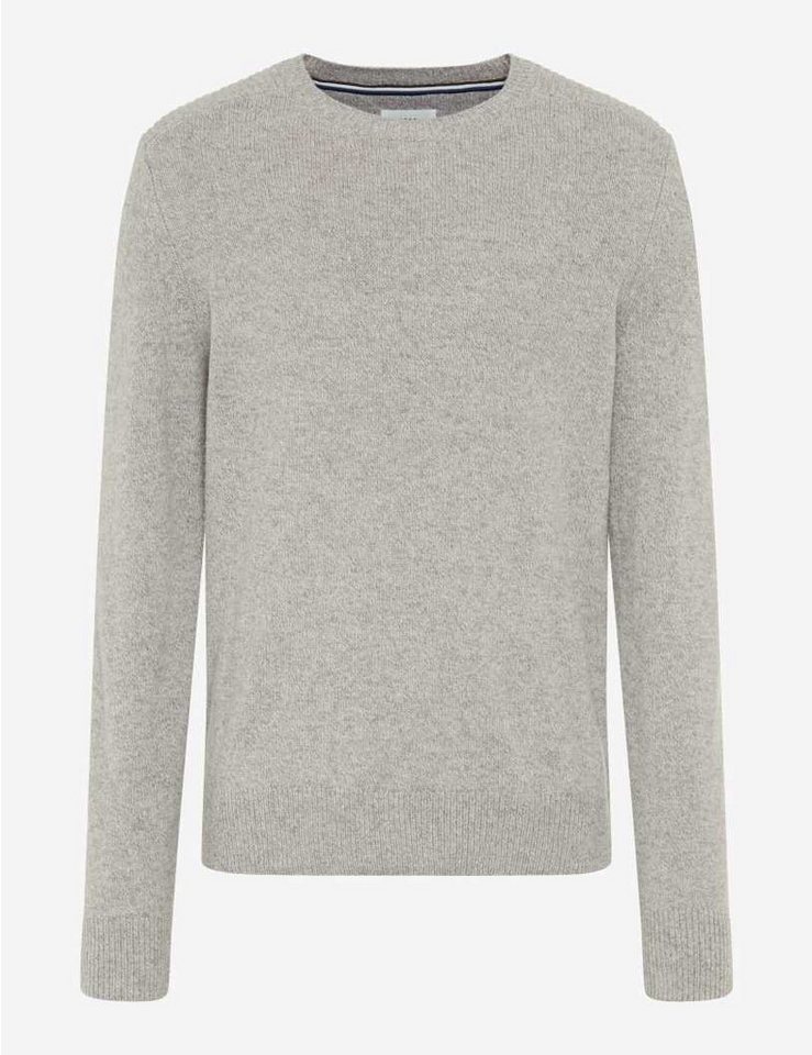 Brax Strickpullover Pullover Style Rick - Regular Fit von Brax