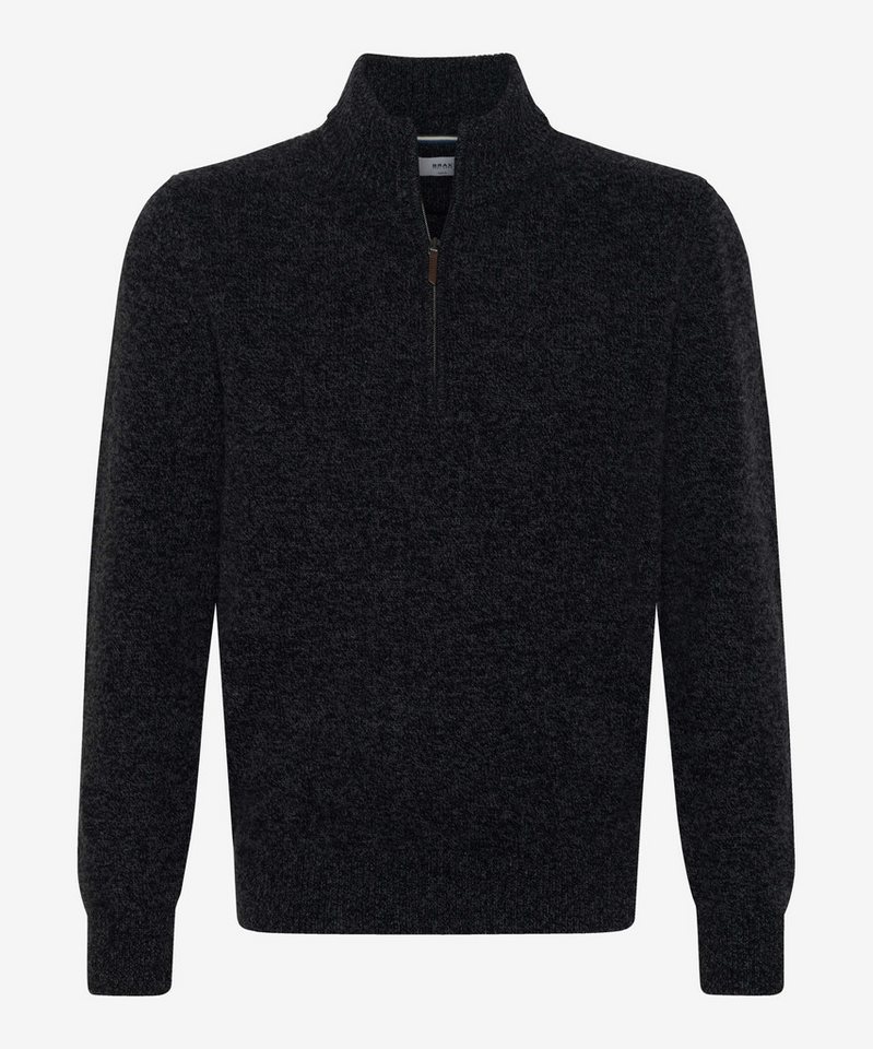 Brax Strickpullover Pullover Style Steffen - Regular Fit von Brax
