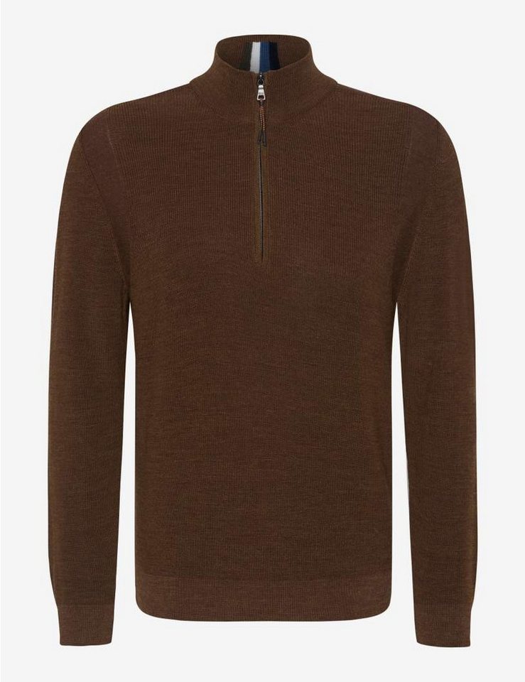 Brax Strickpullover Pullover Style Steffen von Brax