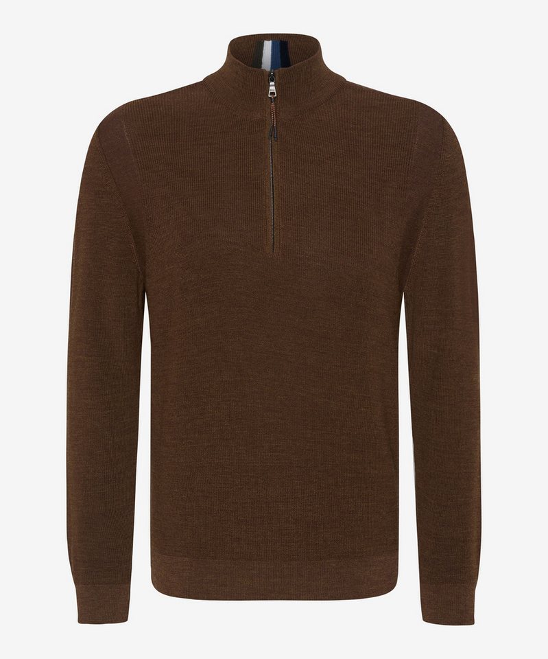 Brax Strickpullover Pullover Style Steffen von Brax