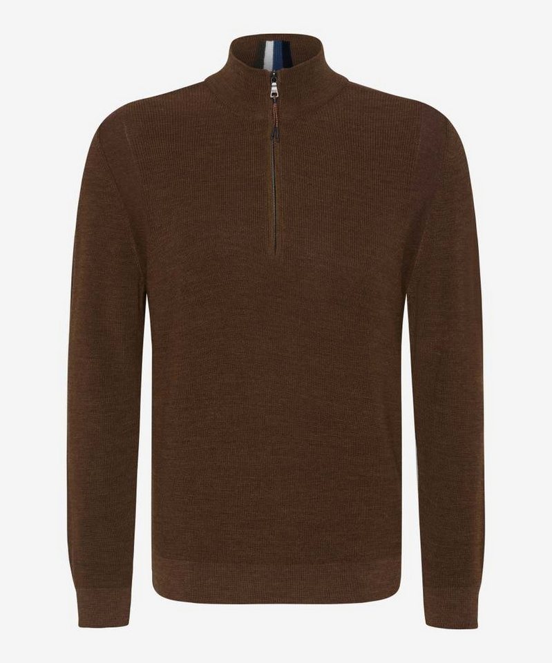Brax Strickpullover Pullover Style Steffen von Brax