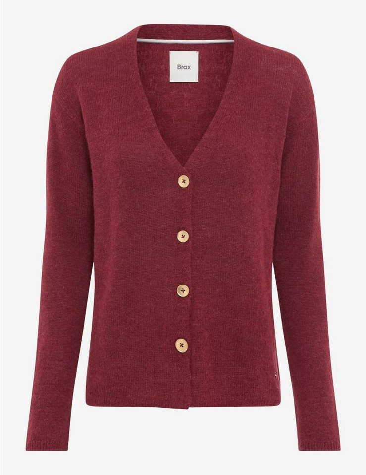 Brax Strickpullover STYLE.ALICIA von Brax
