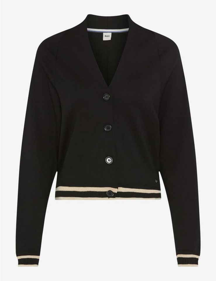 Brax Strickpullover STYLE.BELE.M von Brax