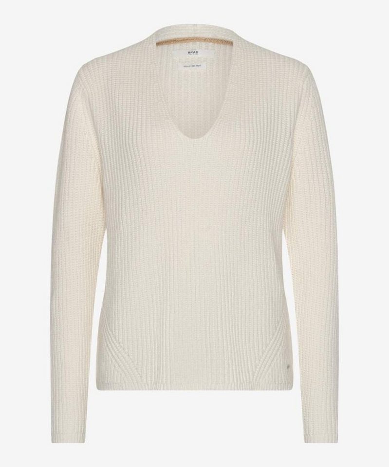 Brax Strickpullover STYLE.LANA von Brax