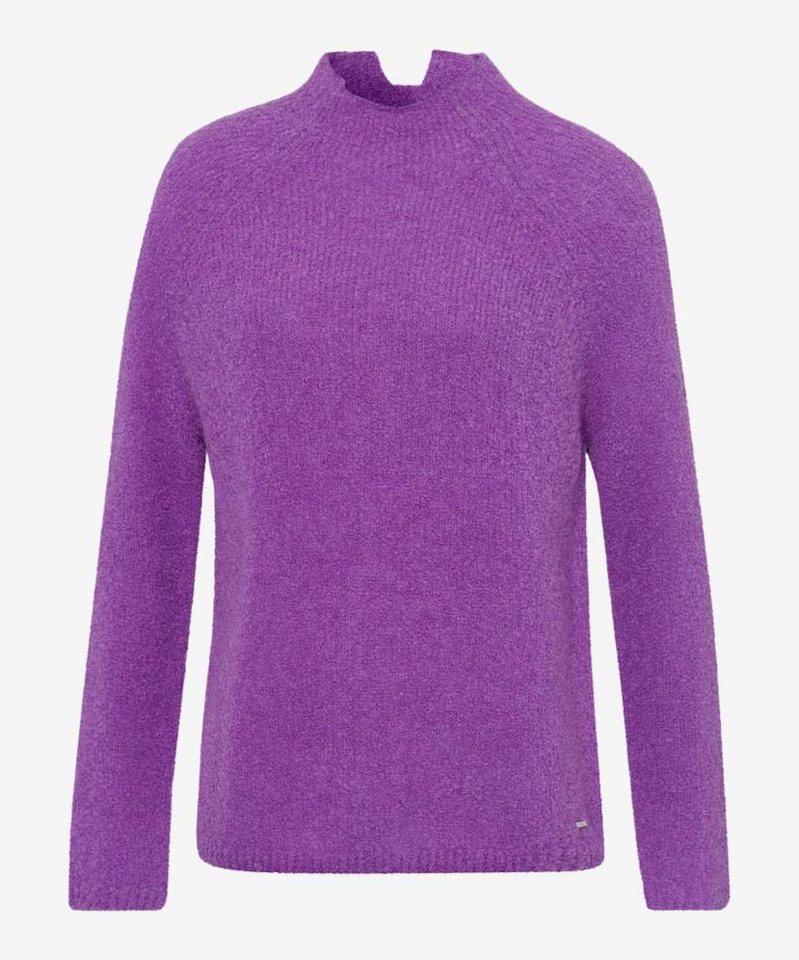 Brax Strickpullover STYLE.LEA von Brax