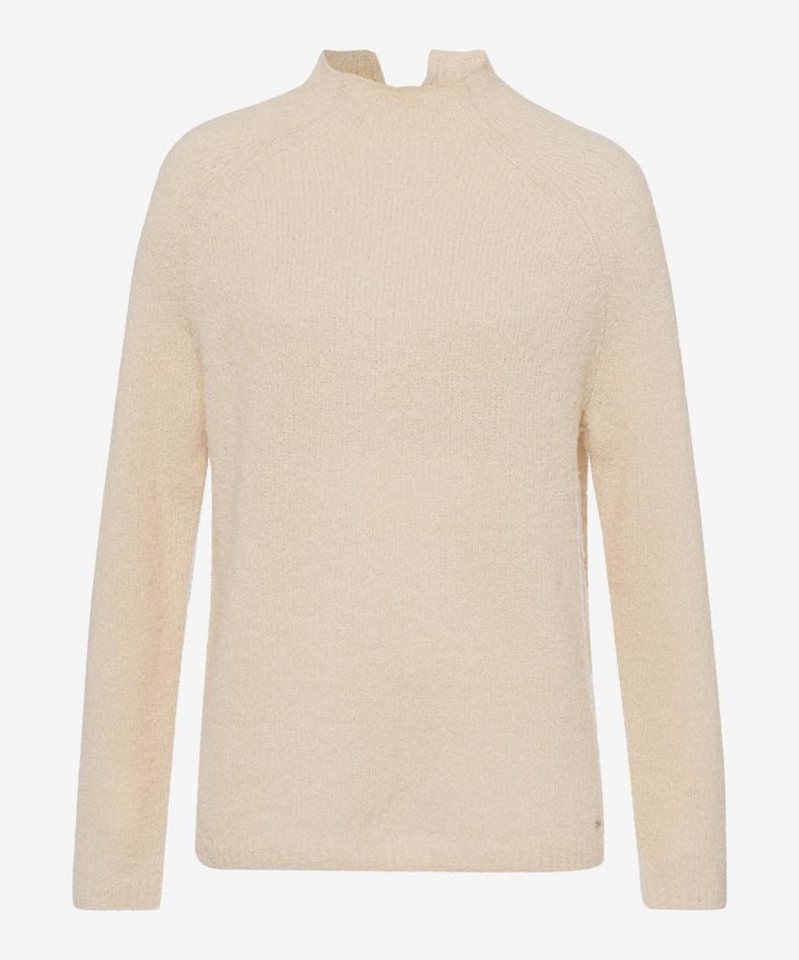 Brax Strickpullover STYLE.LEA von Brax