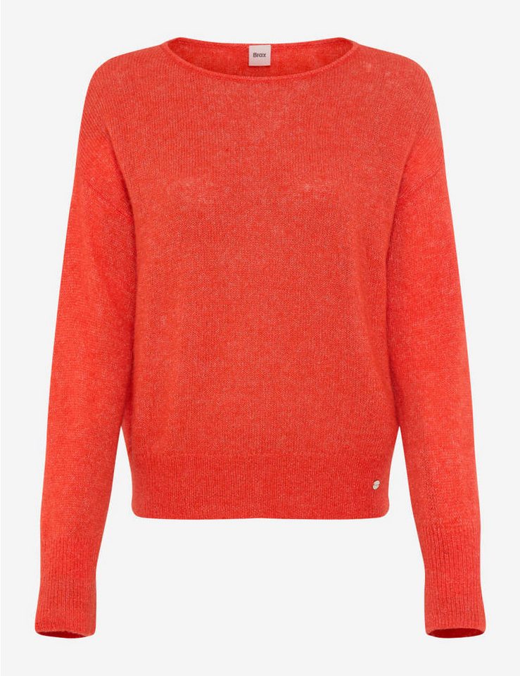 Brax Strickpullover STYLE.LISA von Brax