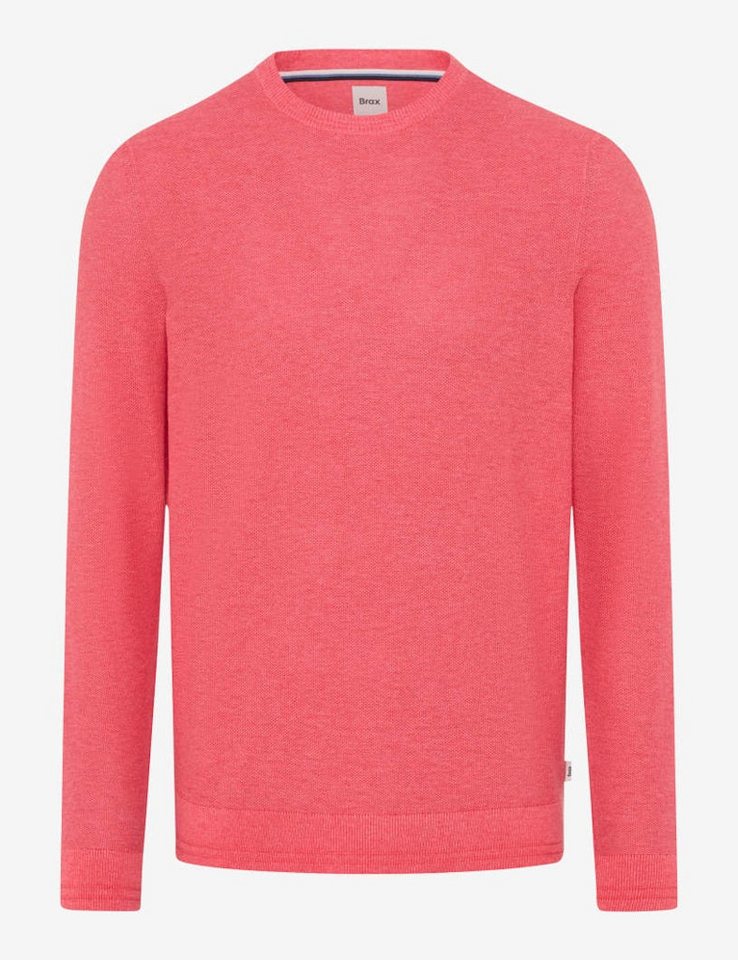 Brax Strickpullover STYLE.RICK von Brax