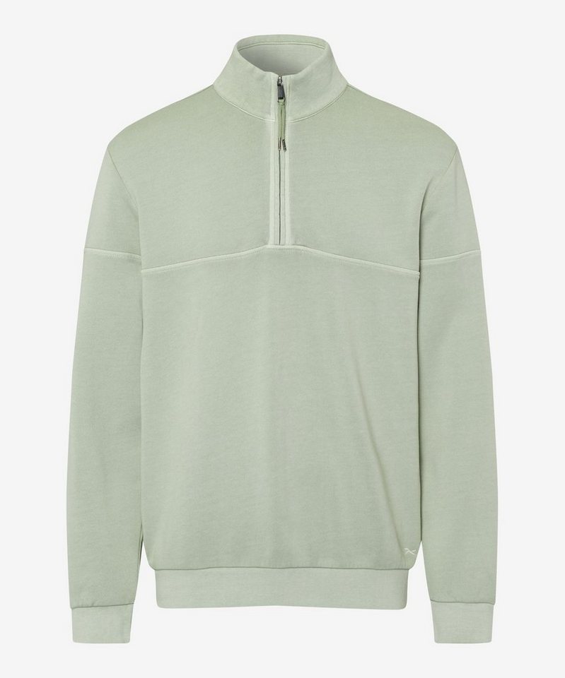 Brax Strickpullover STYLE.SION von Brax