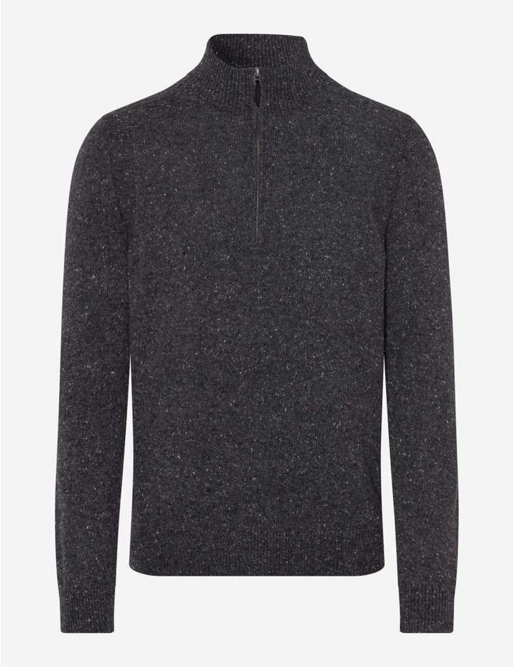Brax Strickpullover STYLE.STEFFEN von Brax