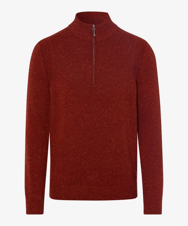 Brax Strickpullover STYLE.STEFFEN von Brax