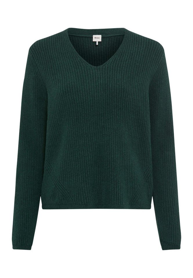 Brax Strickpullover Style LANA Brax Strickpullover Style LANA von Brax