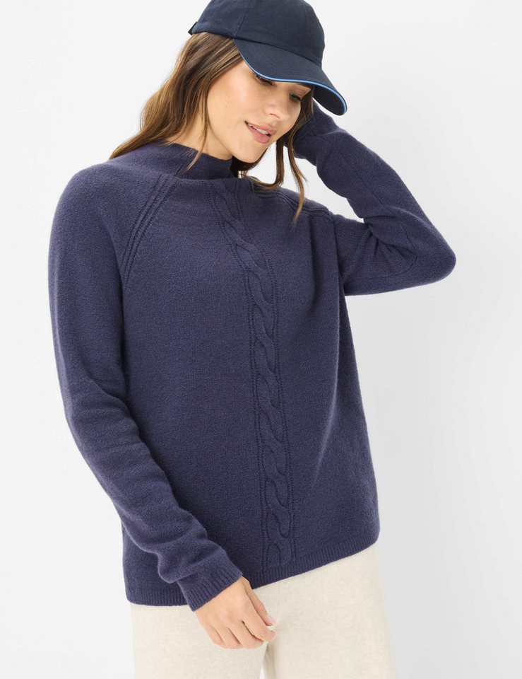 Brax Strickpullover Style LEA von Brax