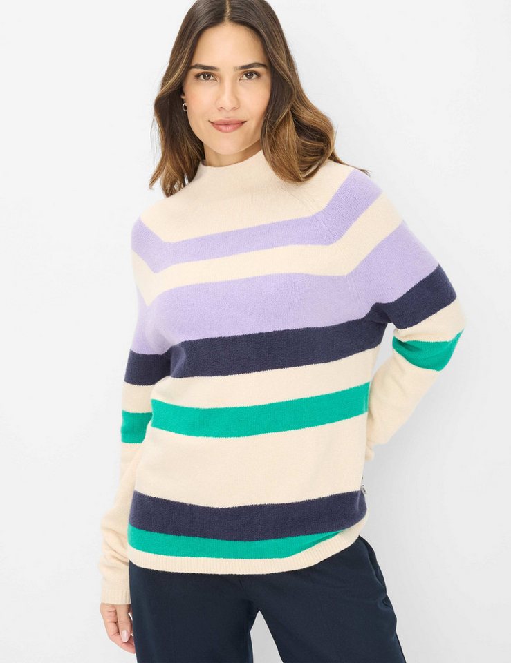 Brax Strickpullover Style LEA von Brax